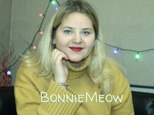 BonnieMeow