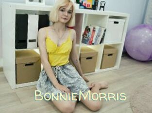 BonnieMorris
