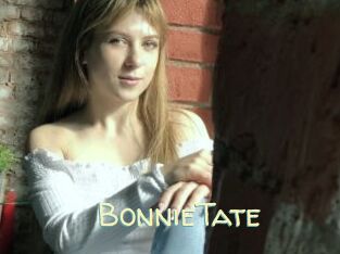 BonnieTate