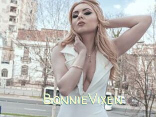 BonnieVixen