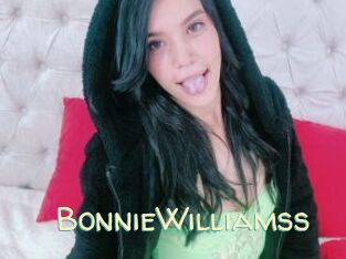BonnieWilliamss