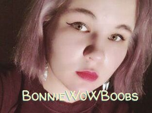 BonnieWoWBoobs