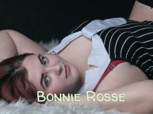 Bonnie_Rosse Sexy Tchat
