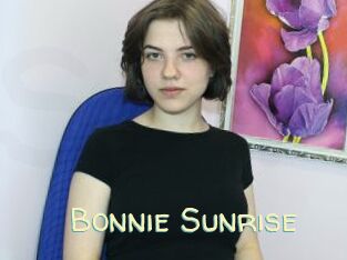 Bonnie_Sunrise