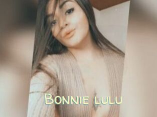 Bonnie_lulu