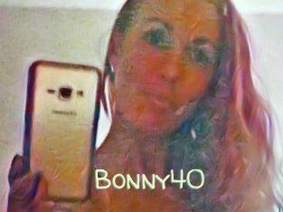 Bonny40