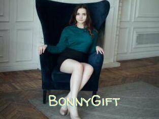 BonnyGift Sexy Tchat