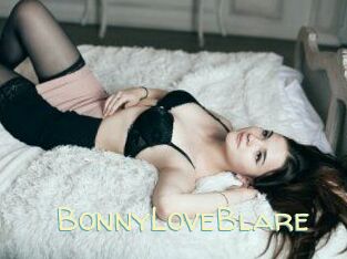 BonnyLoveBlare