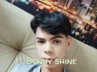 Bonny_shine
