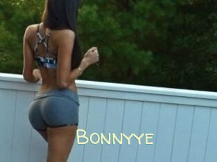 Bonnyye