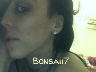 Bonsaii7