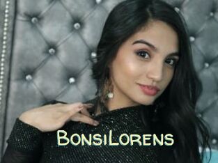 BonsiLorens