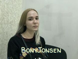 BonyJonsen