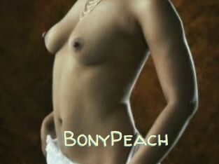 BonyPeach