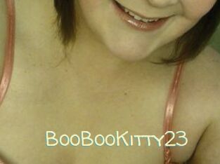 BooBooKitty23