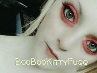 BooBooKittyFuqq