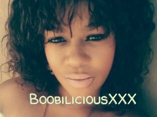 BoobiliciousXXX