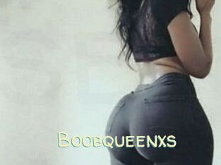 Boobqueenxs