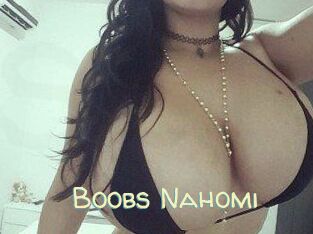 Boobs_Nahomi