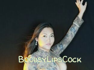 BoobsyLipsCock Sexy Tchat