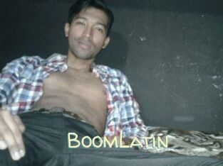 Boom_Latin