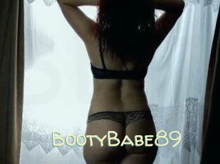 BootyBabe89