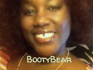 BootyBear