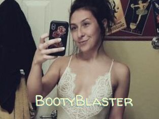 BootyBlaster