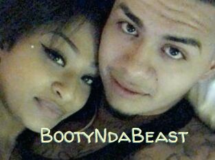 BootyNdaBeast