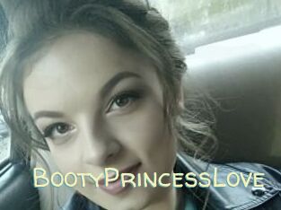 BootyPrincessLove