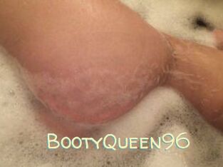 BootyQueen96