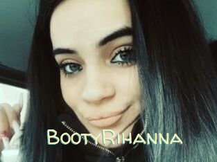 BootyRihanna Sexy Tchat