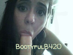 BootyfulB420