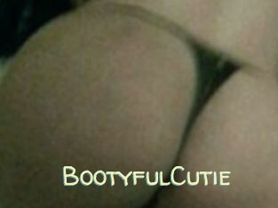 BootyfulCutie
