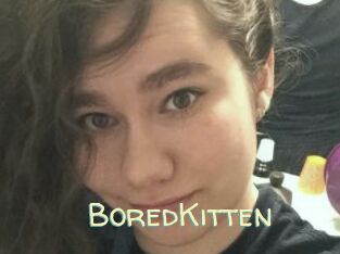 BoredKitten