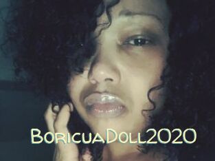 BoricuaDoll2020