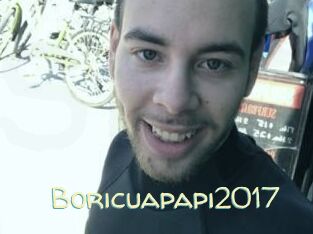 Boricuapapi2017