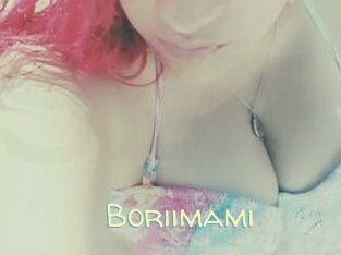 Boriimami
