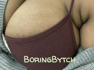 BoringBytch