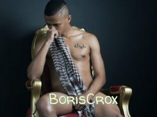 BorisCrox