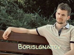 Borislgnatov