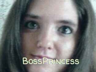 BossPrincess