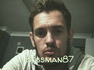 Bossman87