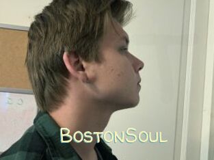 BostonSoul