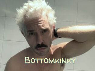 Bottomkinky