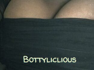 Bottyliclious