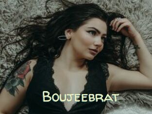 Boujeebrat
