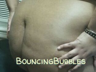 BouncingBubbles