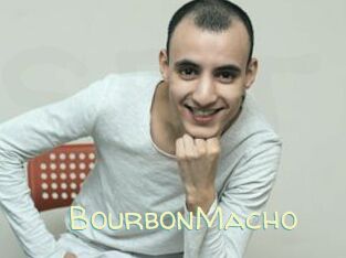 BourbonMacho