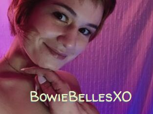 BowieBellesXO